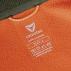 Кофта Camo-Tec Army Marker Ultra Soft Olive Size L - изображение 7