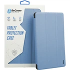 Чохол до планшета BeCover Soft Edge w\pencil mount Xiaomi Redmi Pad 10.61" 2022 Deep Blue (708744)