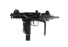 Пневматичний пістолет KWC UZI KMB07 - зображення 2
