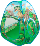 Игрушка-палатка Shantou Yisheng Динозавры 90х90х90 см (6902211029174)