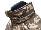 Куртка Soft Shell ММ-14 Pancer Protection під кобуру 56 - зображення 7