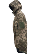 Куртка софт шелл ММ-14 курсант Pancer Protection 50 - зображення 3