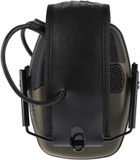 Тактичні захисні навушники 2E Pulse Pro Army Green NRR 22 dB активні (2E-TPE026ARGN) - зображення 3