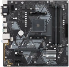 Материнська плата Asus PRIME B450M-A II sAM4 mATX