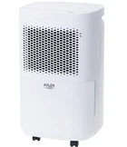 Осушитель воздуха Adler AD 7917 компрессорный до 60 м2 200 Вт