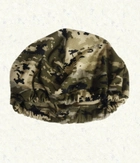 Тактический чехол на каску - Кавер на шлем - Пиксель - изображение 2