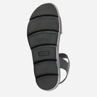 Жіночі сандалі Imac 509060 51404/011 40 25.5 см Чорні (5090601400281) - зображення 5