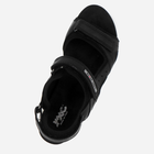Жіночі сандалі Imac 509890 1400/011 36 23 см Чорні (8055069249589) - зображення 6