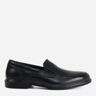 Чоловічі туфлі Imac 150102 28260/011 41 26.5 см Чорні (1501020410354) - зображення 4