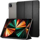 Чехол Spigen для iPad Pro 12.9" (2021 / 2020) Smart Fold, Black (ACS02882)