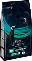 Sucha karma dla psów PURINA Pro Plan Vet Diets EN Gastro intestinal 5kg (7613035163126) - obraz 1