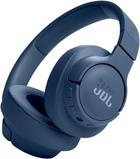 Наушники JBL Tune 720BT Blue (JBLT720BTBLU)