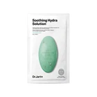 Зволожуюча тканинна маска Dr. Jart з алое вера Water Jet Soothing Hydra Solution 25 мл 8809642712232