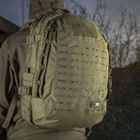 Рюкзак M-Tac NTRUDER PACK тактичний польовий, 27л, оливковий - изображение 1