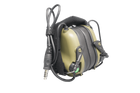 Активні навушники EARMOR M32 койот - зображення 3