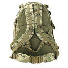 Рюкзак тактичний KOMBAT UK Spec-Ops Pack, 45л, мультікам - изображение 3