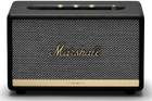 Стаціонарна акустика Marshall Acton II Louder Speaker Bluetooth, Black (1001900) Офіційна Гарантія