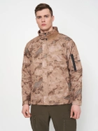 Куртка тактическая утепленная Lobuche 70074468 2XL Камуфляж (4070408874490) - изображение 1