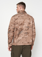Куртка тактическая утепленная Lobuche 70074468 2XL Камуфляж (4070408874490) - изображение 2