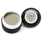 Гель-фарба CANNI 564 світла мокко, 5 ml