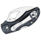 Складаний ніж Spyderco Byrd Robin 2 Wharncliffe BY10PBKWC2 - зображення 3