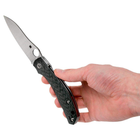 Складной нож Spyderco Kapara C241CFP - изображение 8