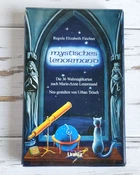 Карты Таро Ленорман мистические Mystisches Lenormand