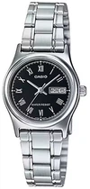 Женские часы CASIO LTP-V006D-1BUDF