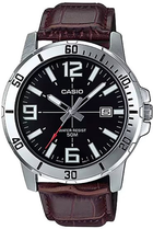 Чоловічий годинник CASIO MTP-VD01L-1BVUDF