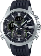 Чоловічий годинник CASIO Edifice ECB-30P-1AEF