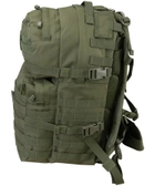 Рюкзак тактический KOMBAT UK Medium Assault Pack 40 л олива - изображение 2