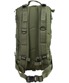 Рюкзак тактический KOMBAT UK Stealth Pack 25 л олива - изображение 4
