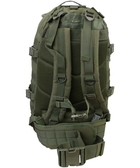 Рюкзак тактический KOMBAT UK Medium Assault Pack 40 л олива - изображение 4
