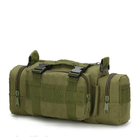 Тактическая армейская навесная сумка TL77405 мини - изображение 1