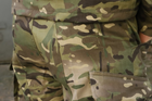 Тактичні штани камуфляжні для військових мультиків розмір 64 (BEZ-2307) - зображення 3