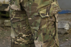 Тактичні штани камуфляжні для військових мультиків розмір 56 (BEZ-2307) - зображення 4