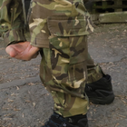 Тактичні штани камуфляжні для військових мультиків розмір 52 (BEZ-2307) - зображення 7