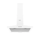 Вытяжка Minola hk 6614 wh 1000 led