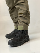 Тактические брюки LAVKA, штаны Карго, Размер 56, Хаки (1101234207) - изображение 4