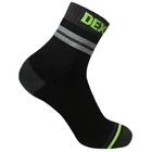 Носки водонепроницаемые Dexshell Pro visibility Cycling XL DS648GRY
