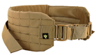 Тактичний пояс FIRST Tactical Tactix Waist Belt Койот