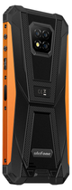 Smartfon Ulefone Armor 8 4/64GB Orange - obraz 5