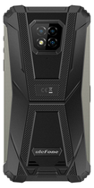 Smartfon Ulefone Armor 8 4/64GB Black - obraz 3