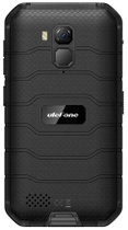 Smartfon Ulefone Armor X7 Pro 4/32GB Black - obraz 3