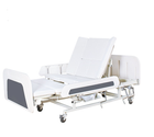 Медицинская кровать с туалетом MIRID Е55 - изображение 4