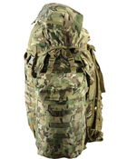 Рюкзак тактичний KOMBAT UK Tactical Assault Pack 90 л мультикам - зображення 3