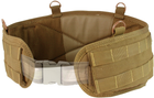 Пояс Condor GEN II BATTLE BELT штурмовий к:койот (161722) 1432.03.51