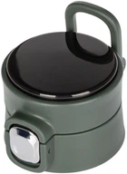 Кришка для термоса Skif Outdoor Companion ц:black (156288) 389.02.05