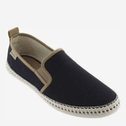 Espadryle Męskie Victoria 5200161-30 41 (27,1 cm) Marino (8433101216384) - obraz 2