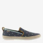 Espadryle Męskie Victoria 5200162-30 44 (29,1 cm) Marino (8433101216575) - obraz 1